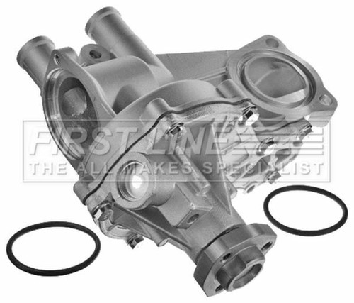 Water pump for golf 90bhp - water,