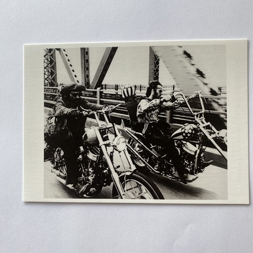 Easy rider movie still - rider,