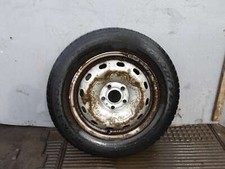 VAUXHALL VIVARO MK2 X82 2014-2019 SINGLE STEEL WHEEL + TYRE 16 INCH ET50 VS3524