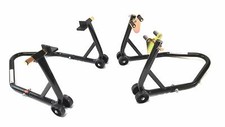 Motorcycle Repair Stand Set