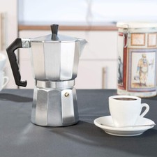 Italian Style Espresso Maker