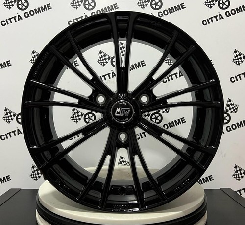 Set alloy wheels - 4,