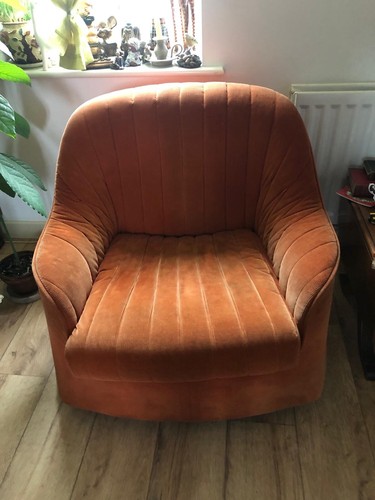 Ciprea chair afra tobia - ciprea,