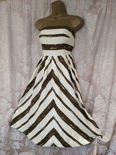 moulinette soeurs 10 Strapless