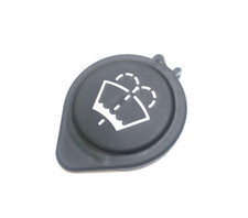 Genuine BMW E6 E39 E38 E83 E53 E36 E85 Windscreen Washer Fluid Bottle Cap Lid
