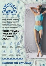 Luxury Beach/Sun Lounger XL