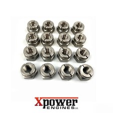 COSWORTH YB EXHAUST MANIFOLD