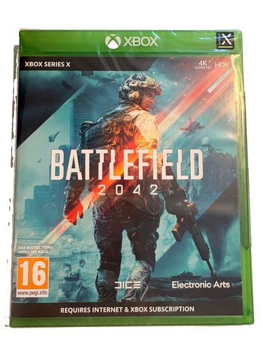 Battlefield 2042 - 25, x