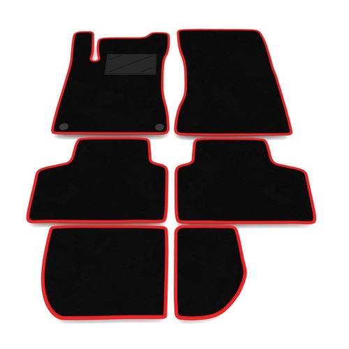 Floor mats compatible with - floor,