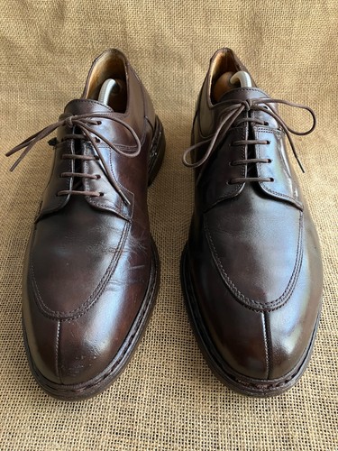 Vtg paraboot avignon - vtg, brown