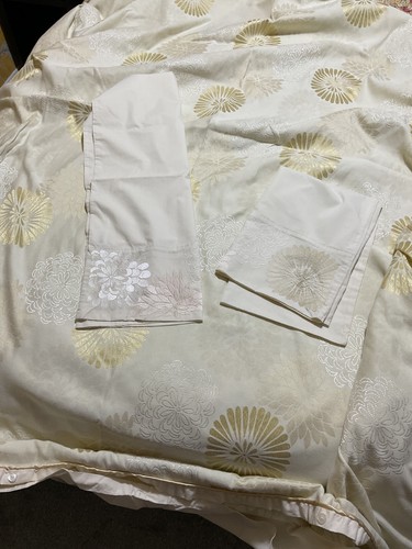 Bedeck double duvet - bedeck, with