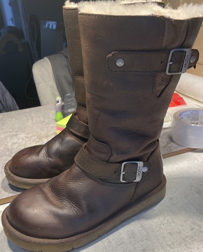 Ugg kensington 5678 - ugg,