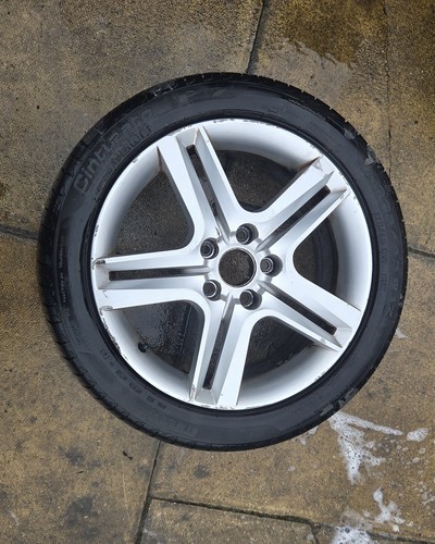 Seat leon alloy - seat,