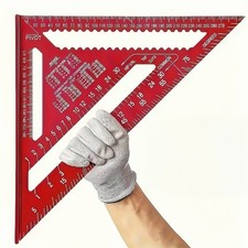 12 Inch Precision Triangle