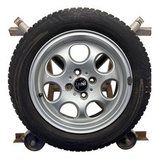 MINI COOPER ALLOY WHEEL MK2