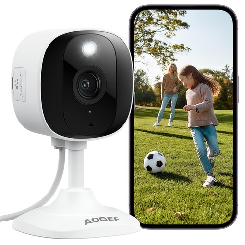 Aoqee outdoor security camera - aoqee,