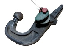 Land Rover Discovery 3/