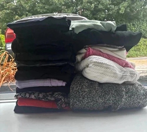 Women mixed clothing - women’s,