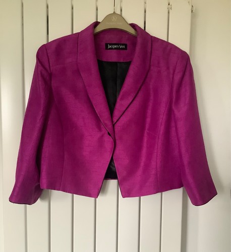Jacques vert size magenta - 16,