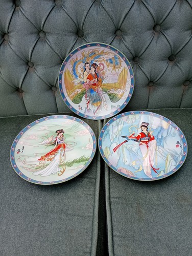 Imperial jindezhen porcelain - imperial,