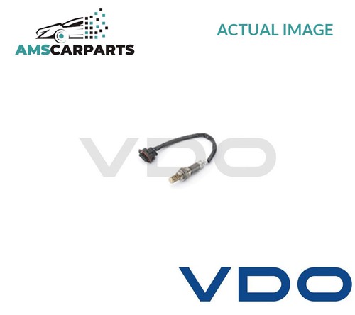 Lambda oxygen sensor right - lambda,