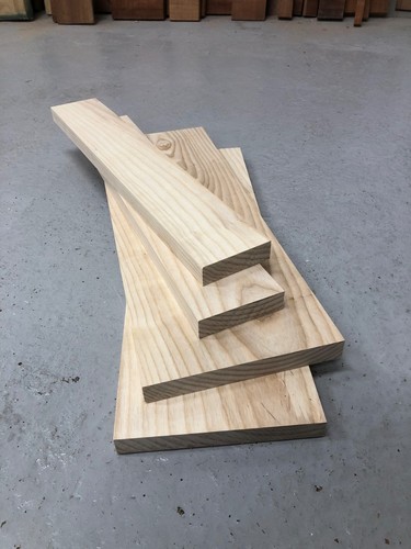 American ash solid hardwood - american,