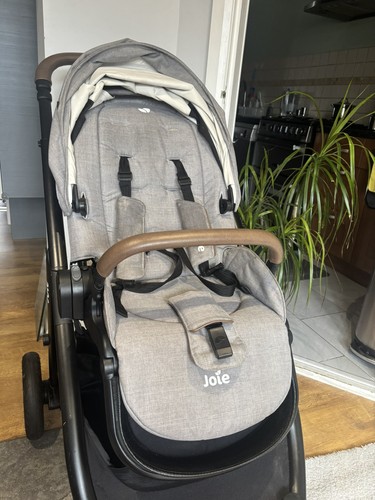 Joie stroller way facing - joie,