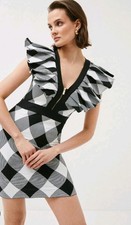 KAREN MILLEN Size L Petite