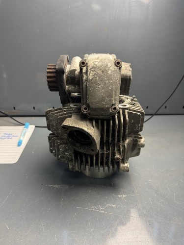 2000 cagiva 900 - 900, canyon