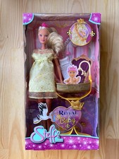 Steffi Love Royal Princess