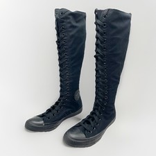 Converse Knee High Boots