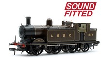 Bachmann 35-075ASF LB&SCR E4