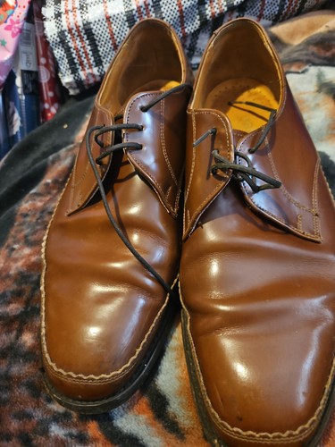 Loake ridley men - ridley, men's