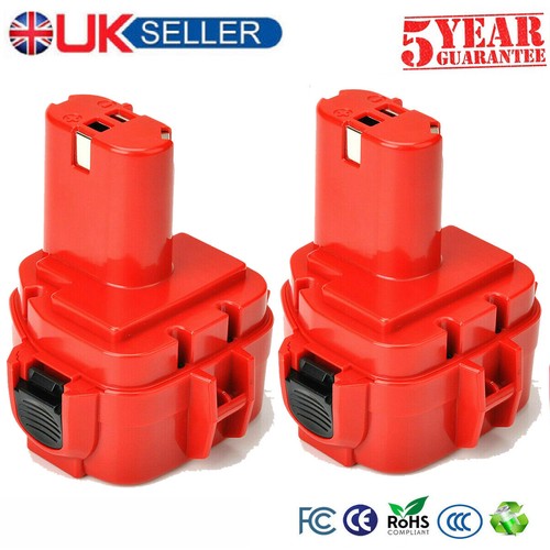 8ah nimh drill battery - 4.8ah,