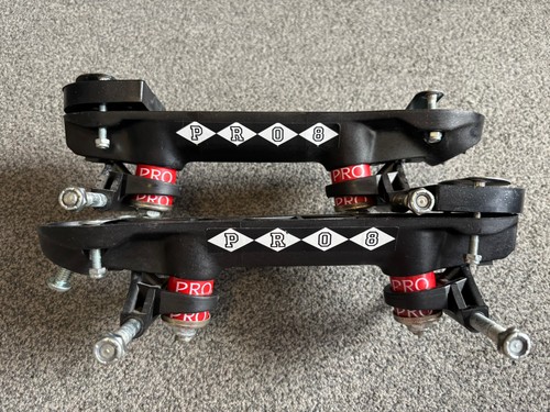 Pro roller skate baseplates - pro,