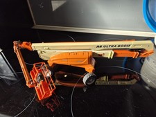 JLG industries  2005 SCISSOR