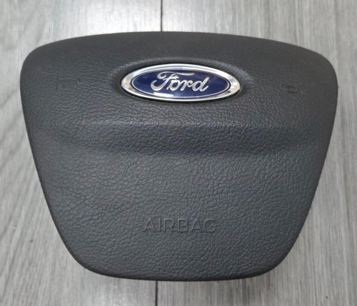 Genuine ford transit - ford, custom