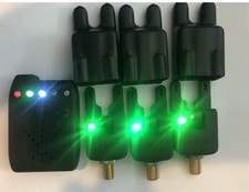 ATT Gardner Bite Alarms &