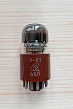 A101 101 decatron - a101, a-101