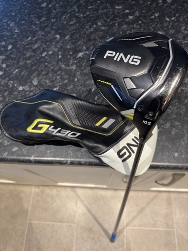 Ping g430 max - ping,