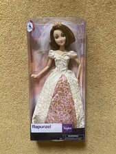 Disney Store Rapunzel Tangled