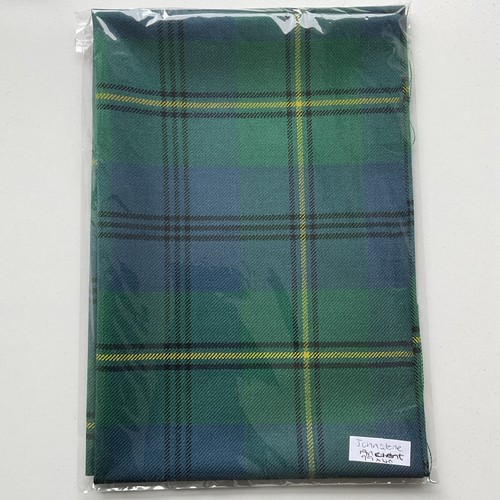 Johnstone ancient tartan - johnstone,