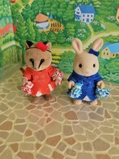 Sylvanian families epoch - sylvanian,