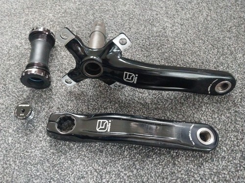 Fsa moto crankset 175mm - moto, x