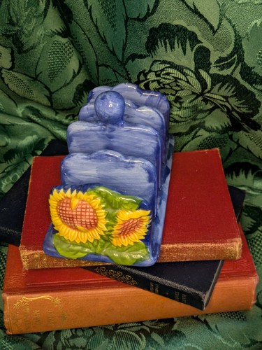 Vintage rayware ceramic - vintage,