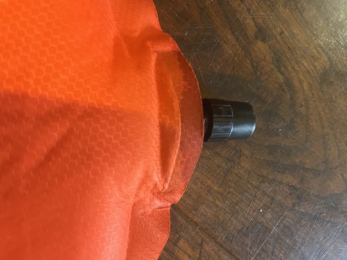 Therm rest prolite - therm-a-rest, small