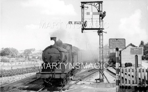 Digital railway image - r-digital,