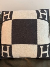 Hermes  Wool Cashmere Avalon