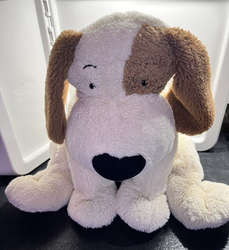 Sainsburys home patch - patch, puppy