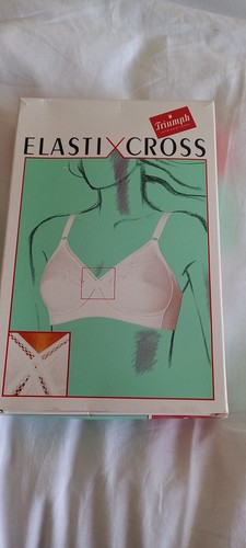 Vintage triumph elasticross - triumph,